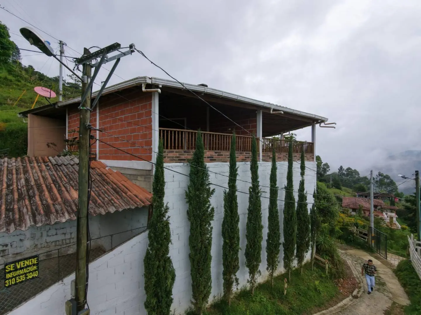 Fotografía 7 - Casa Finca