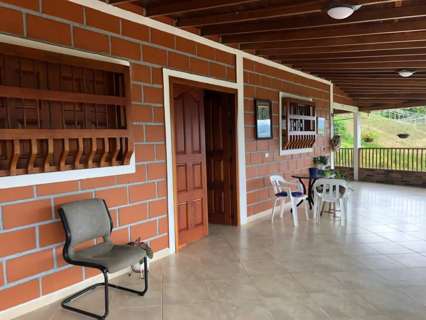 Fotografía 9 - Casa Finca