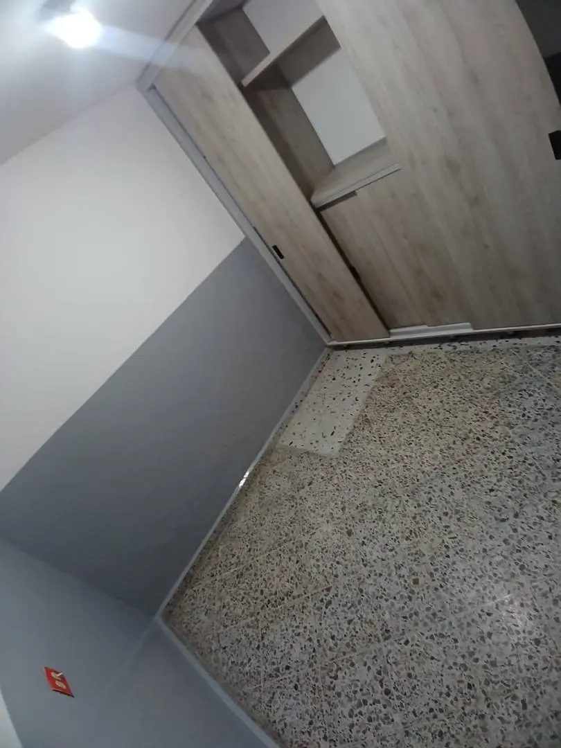 Fotografía 13 - Acuarela Primer Piso