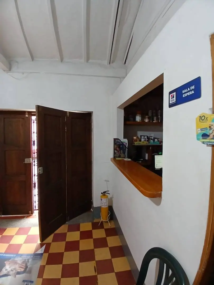 Fotografía 3 - Local