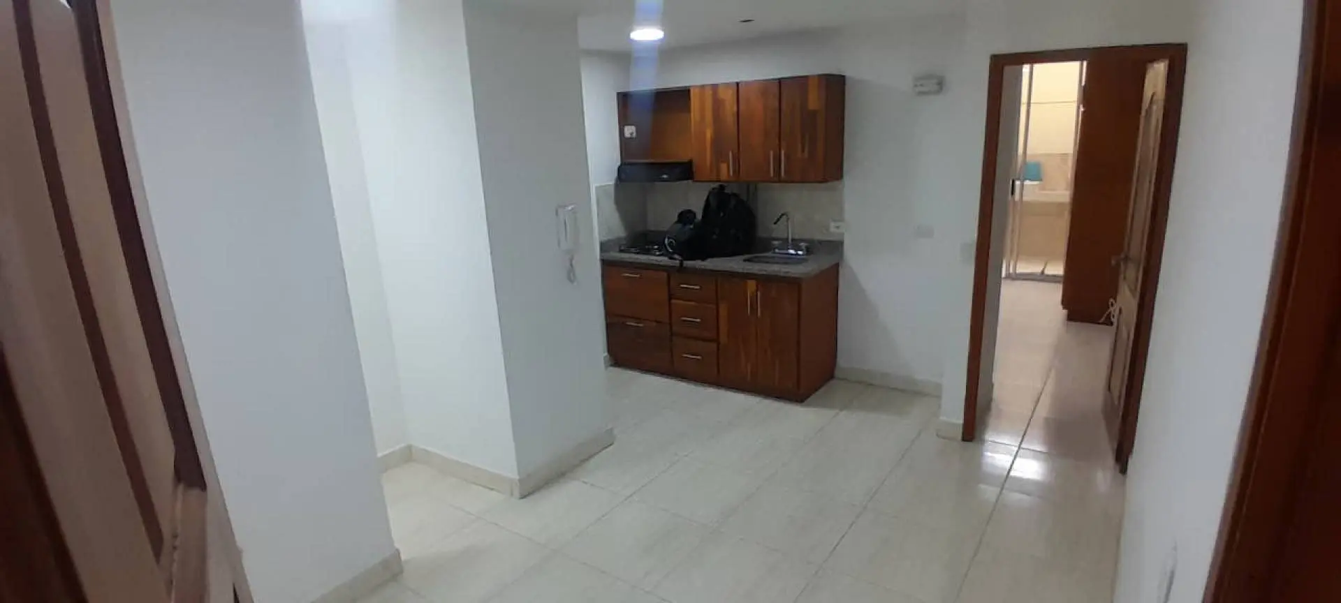 Fotografía 3 - Apartaestudio Edificio Laura
