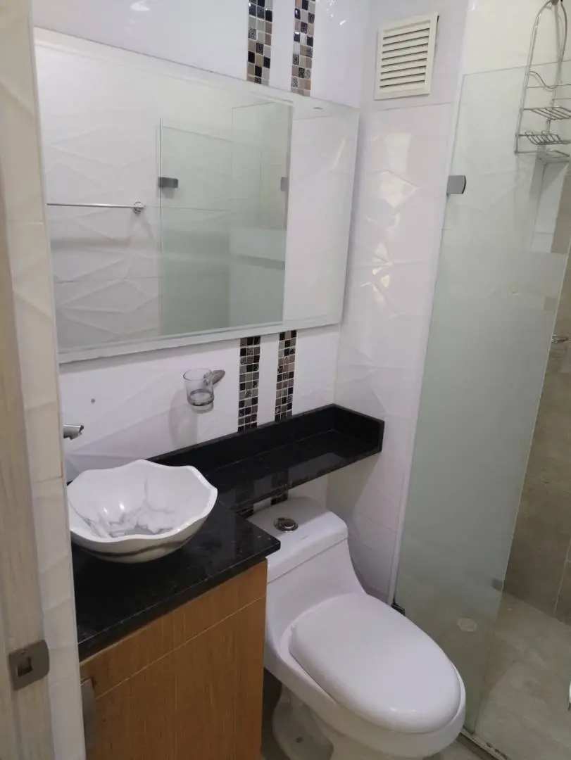 Fotografía 11 - Apartamento En Aires Del Bosque
