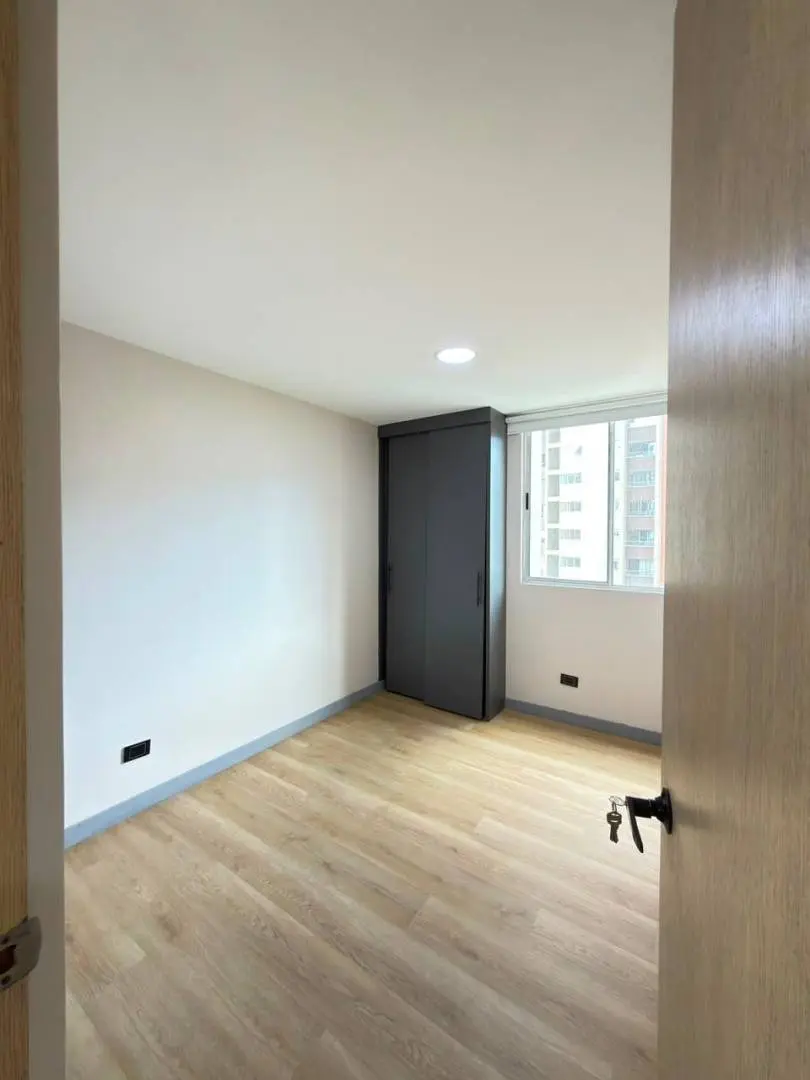 Fotografía 11 - Apartamento En Maderos Del Campo