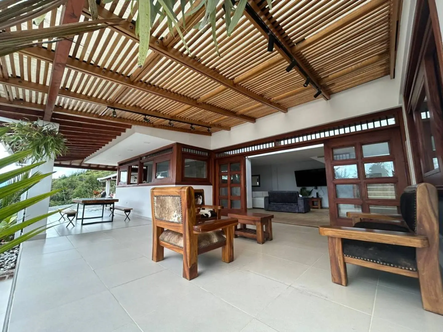 Fotografía 43 - Casa Finca
