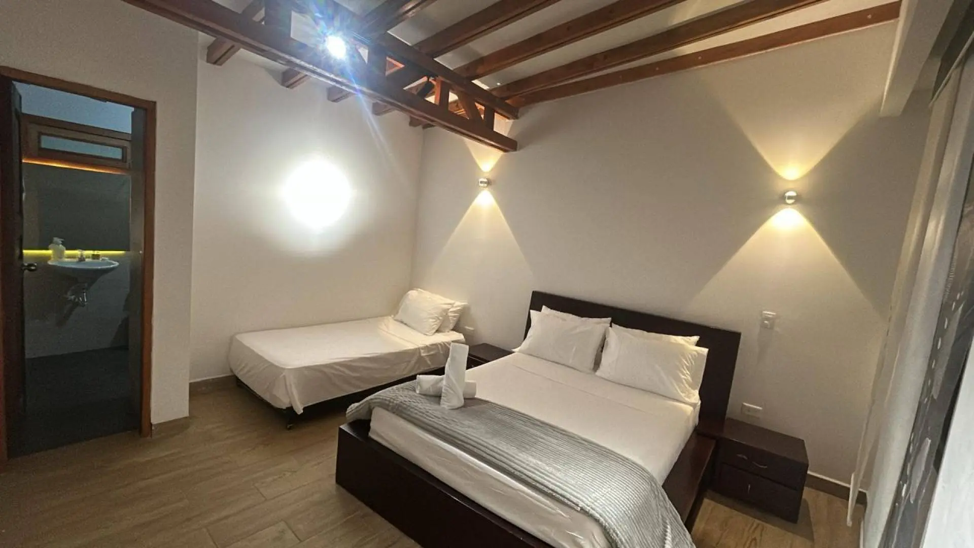 Fotografía 31 - Casa Finca