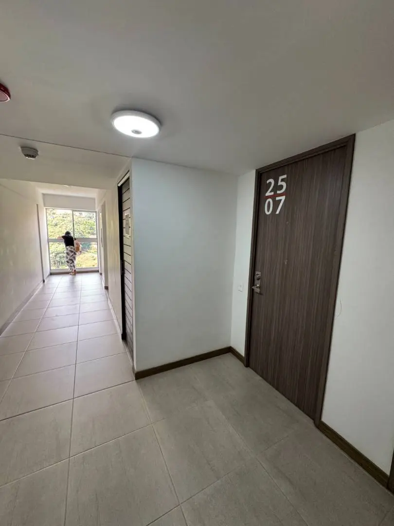 Fotografía 15 - Apartamento En Maria Auxiliadora 