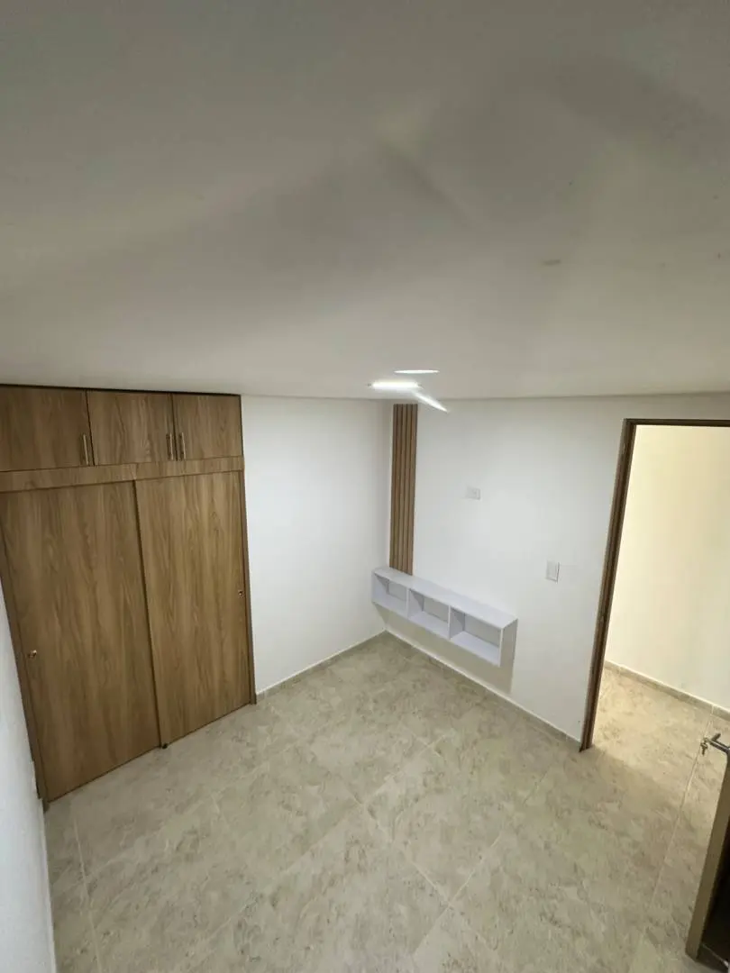 Fotografía 7 - Apartamento