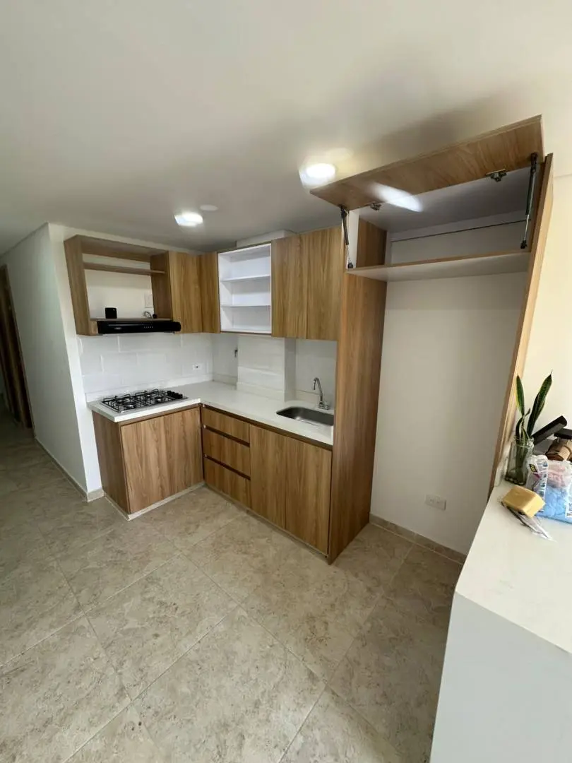 Fotografía 8 - Apartamento