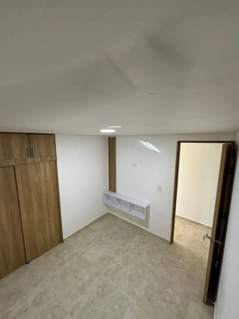 Fotografía 3 - Apartamento
