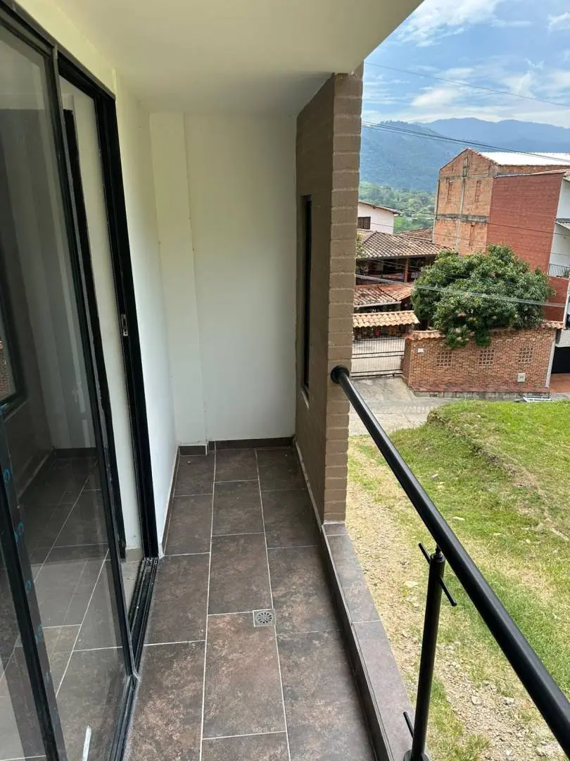 Fotografía 7 - Apartamento