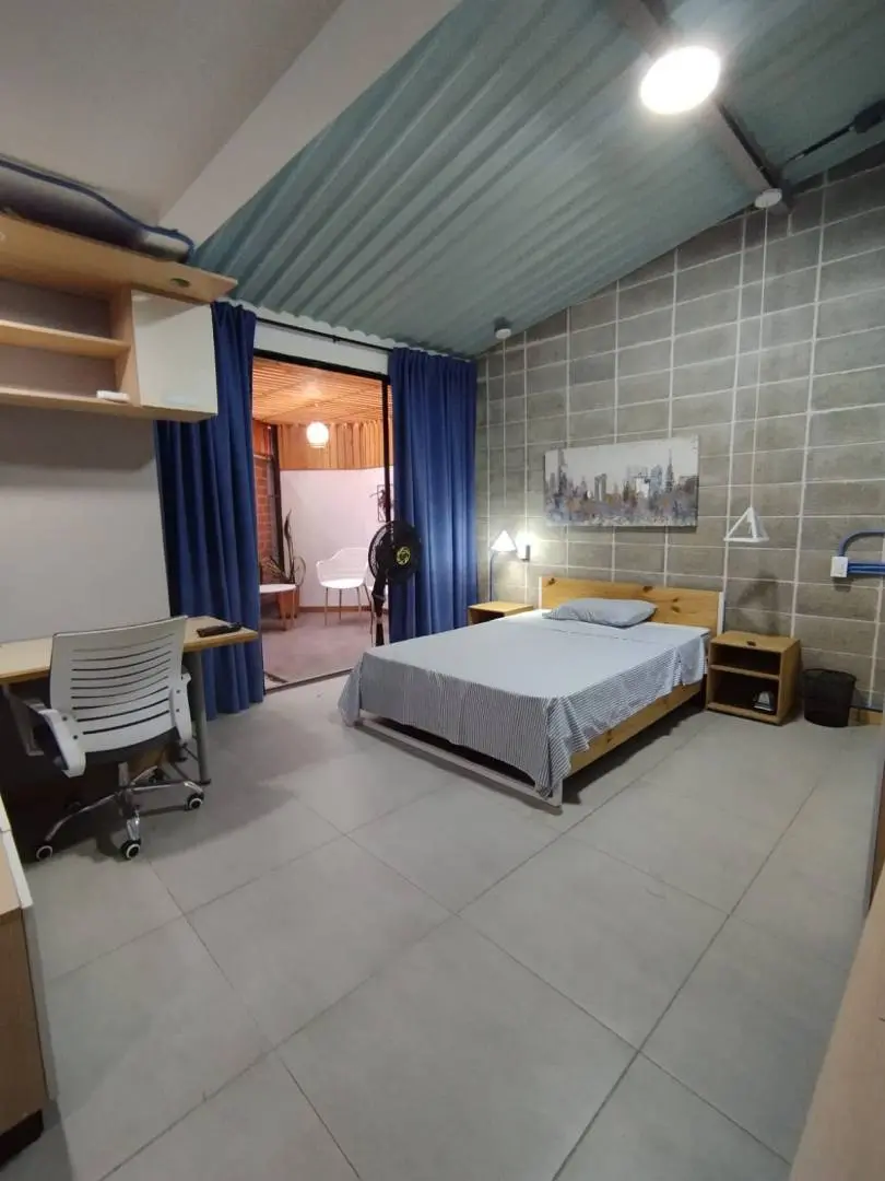 Fotografía 4 - Apartamento En Amoblado En Laureles