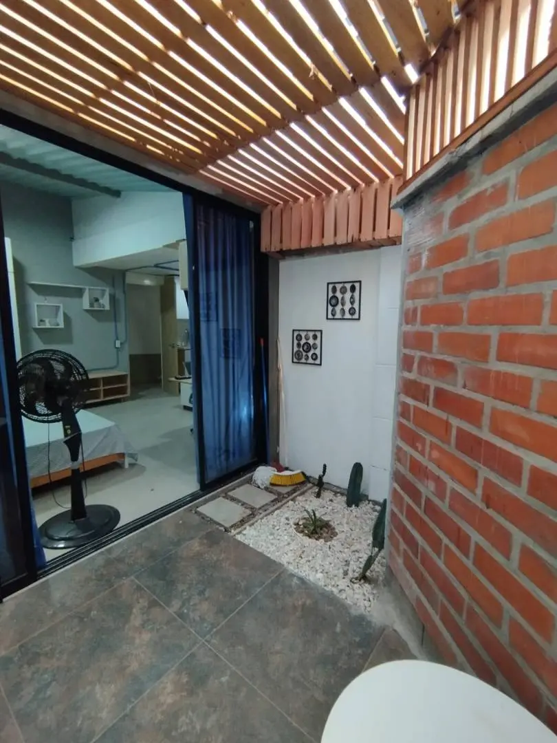 Fotografía 8 - Apartamento En Amoblado En Laureles