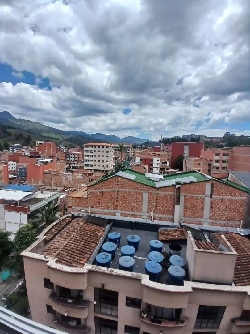 Fotografía 3 - Apartamento