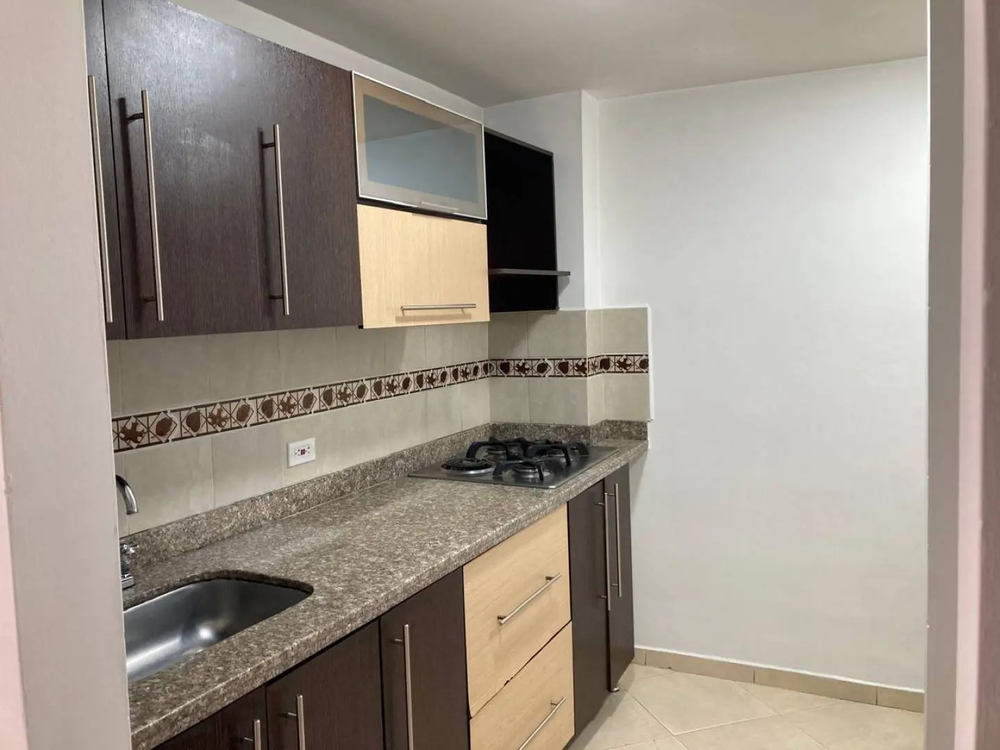Fotografía 2 - Apartamento