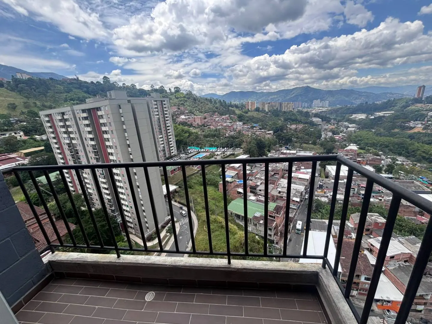 Fotografía 2 - Apartamento En Sierra Morena