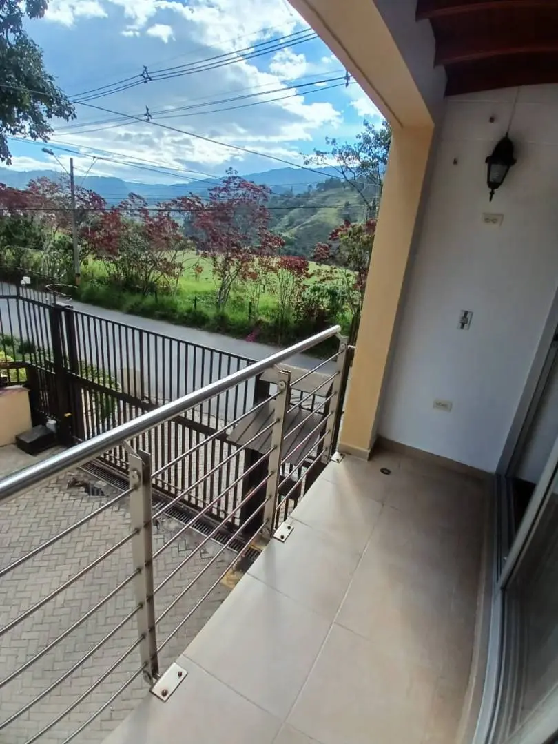Fotografía 27 - Casa