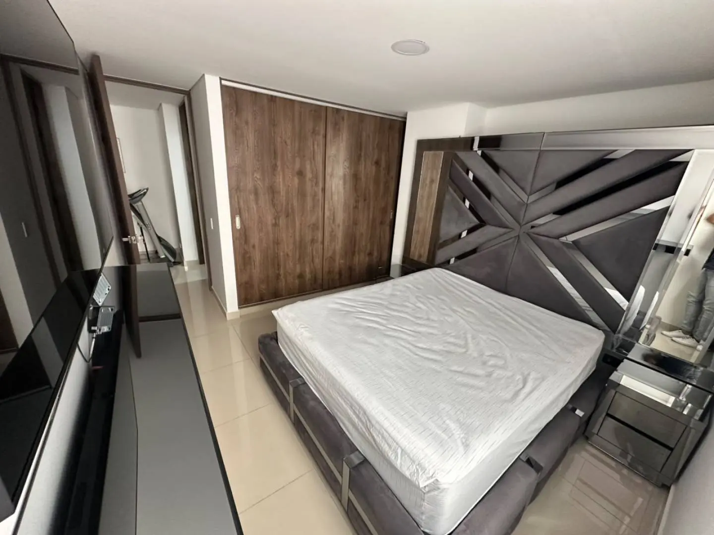 Fotografía 8 - Apartamento En La Castellana 