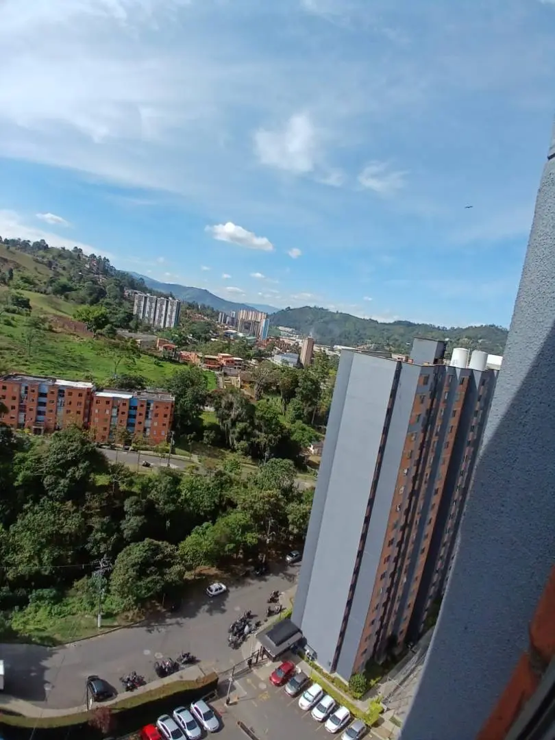 Fotografía 3 - Apartamento