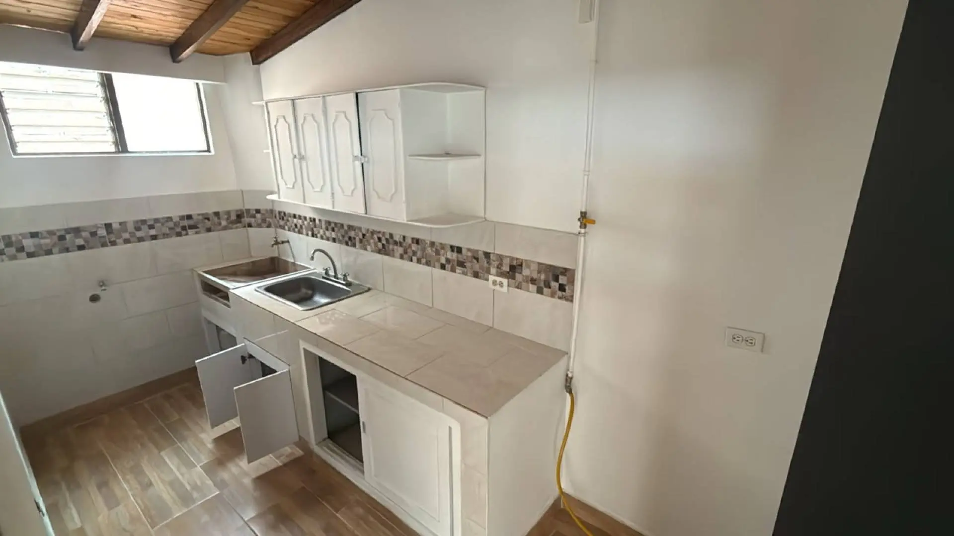 Fotografía 4 - Apartamento Por Todo En 1 