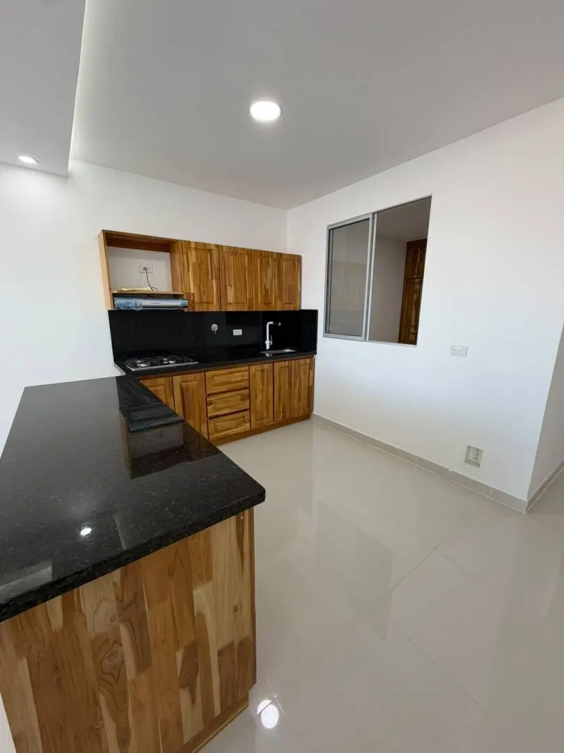 Fotografía 9 - Apartamento