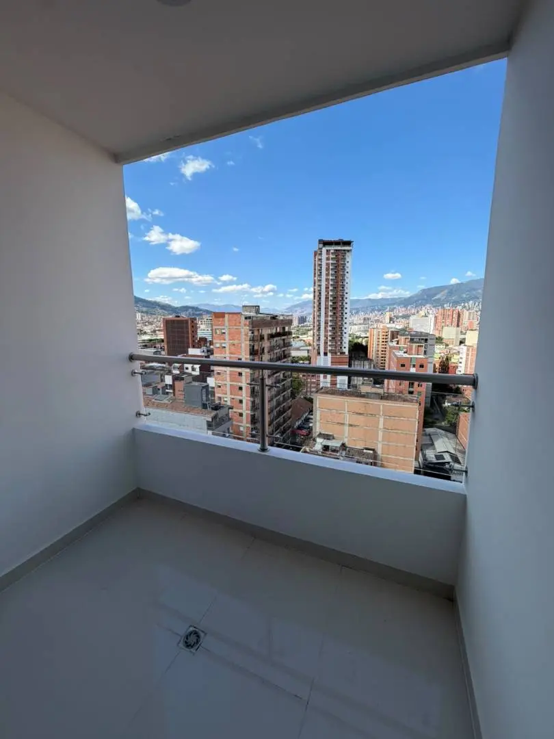 Fotografía 6 - Apartamento