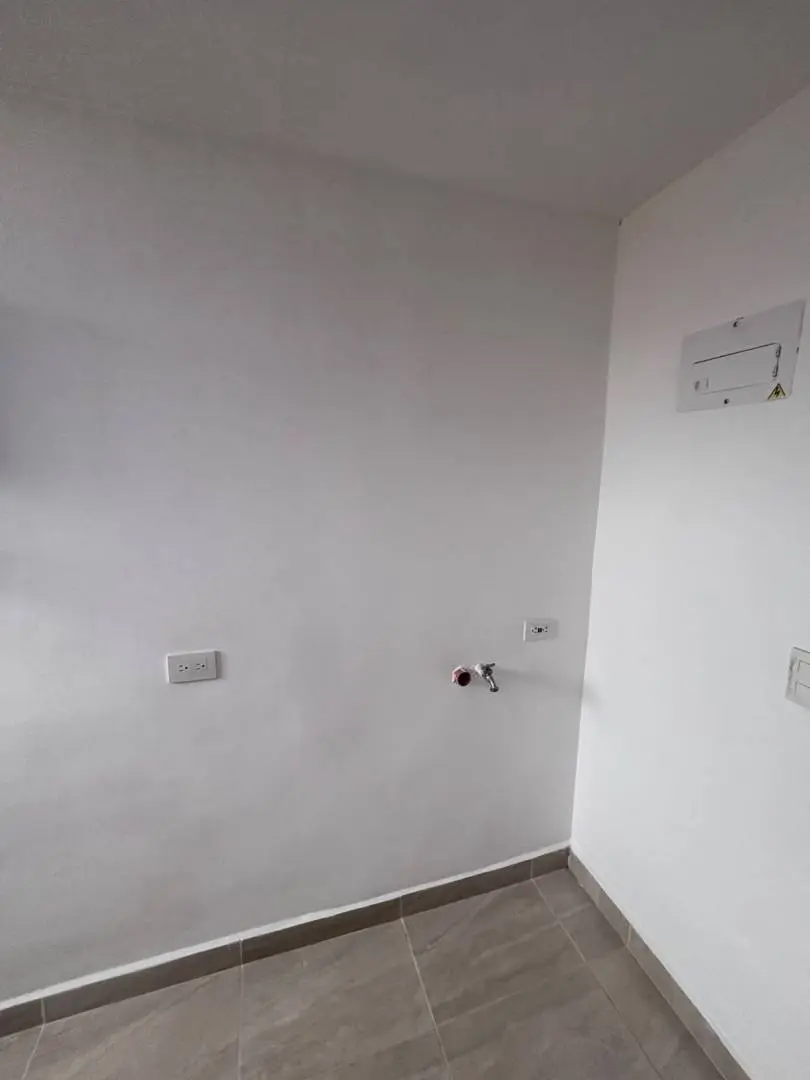 Fotografía 5 - Apartamento
