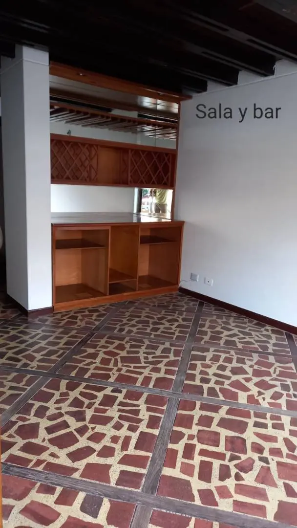 Fotografía 8 - Apartamento