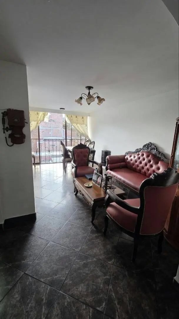Fotografía 4 - Apartamento  En Venta Sector Trapiche Bello