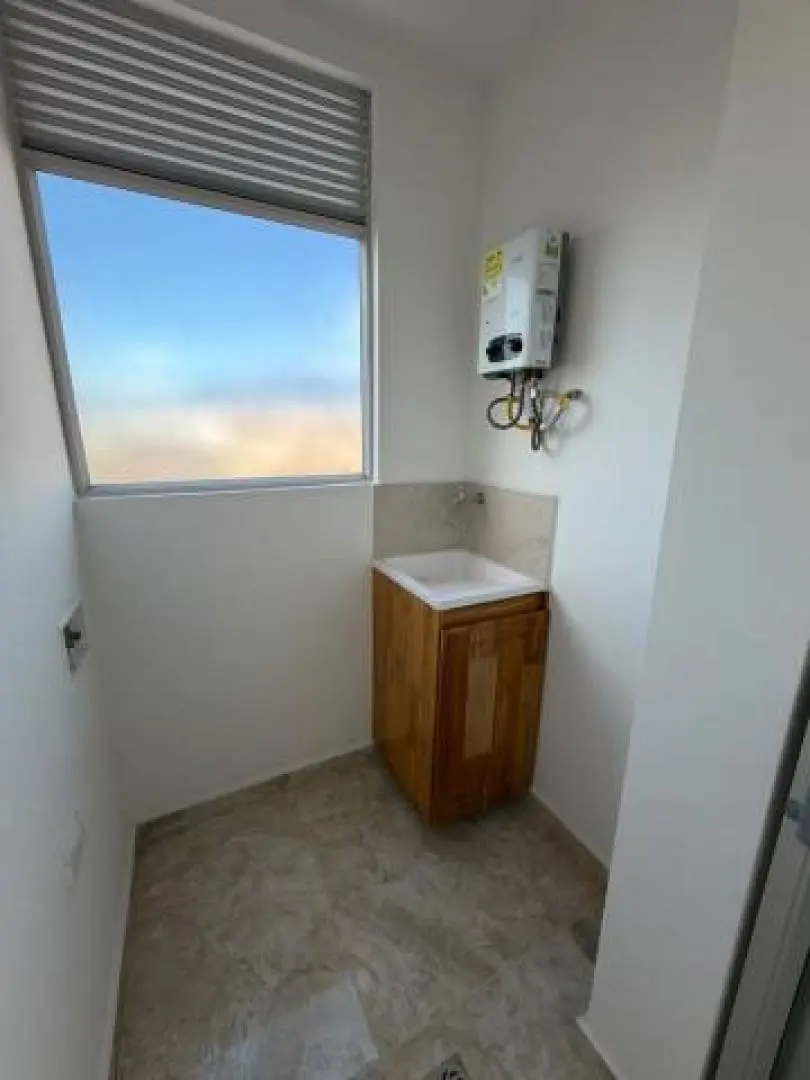 Fotografía 11 - Apartamento
