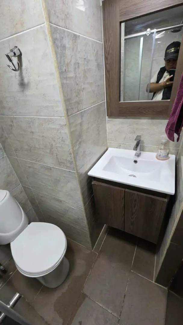 Fotografía 2 - Apartamento  En Venta Sector Trapiche Bello