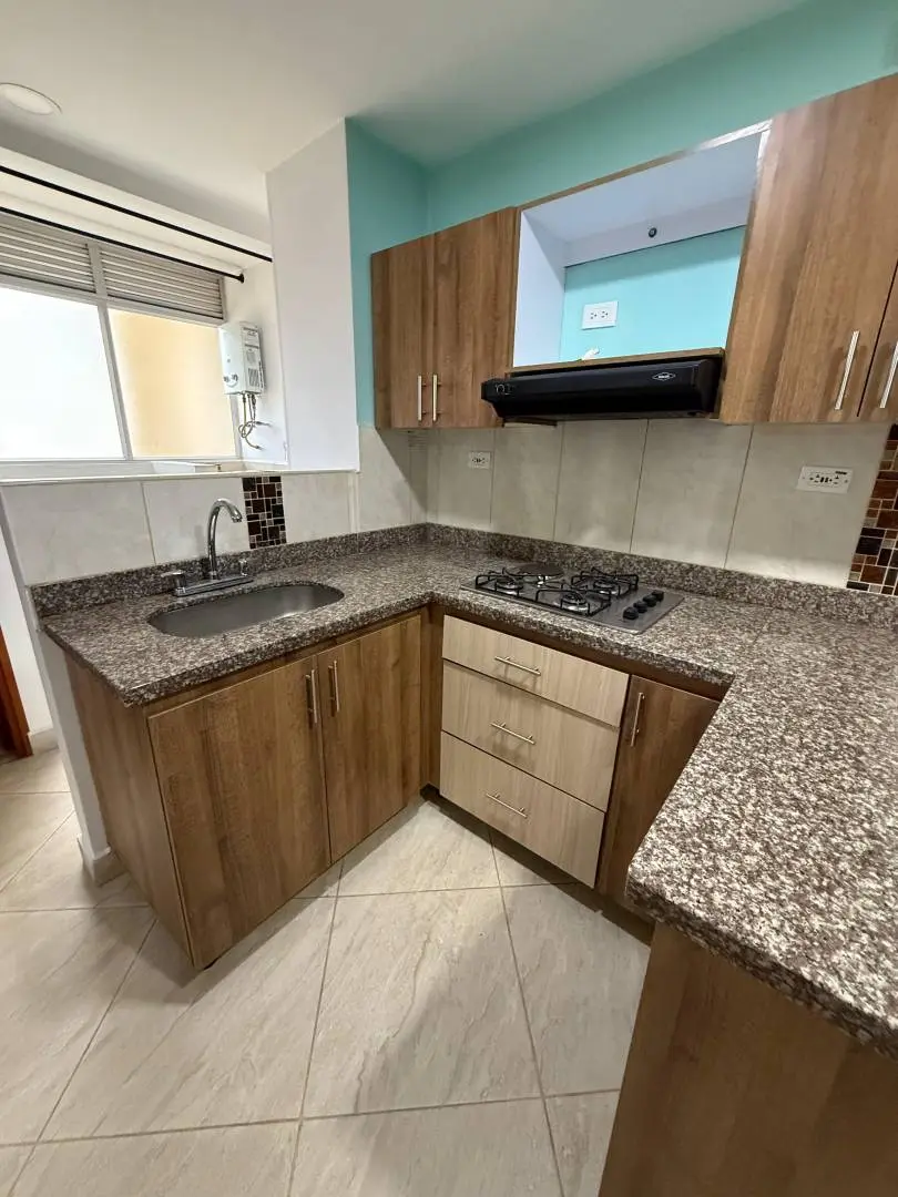 Fotografía 7 - Apartamento