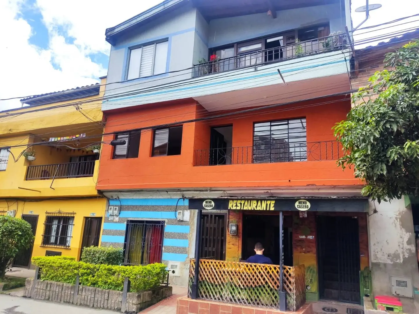 Fotografía 8 - Casa