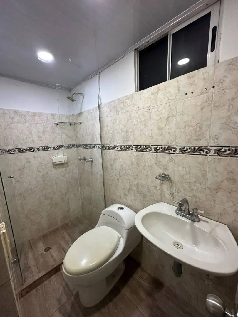 Fotografía 2 - Apartamento Arriendo Itagüi