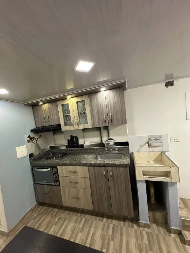 Fotografía 7 - Apartamento Arriendo Itagüi
