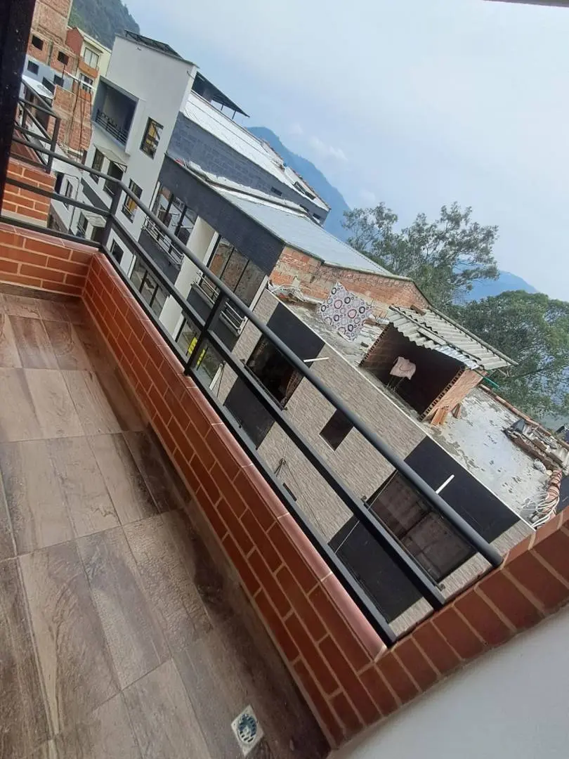 Fotografía 8 - Apartamento