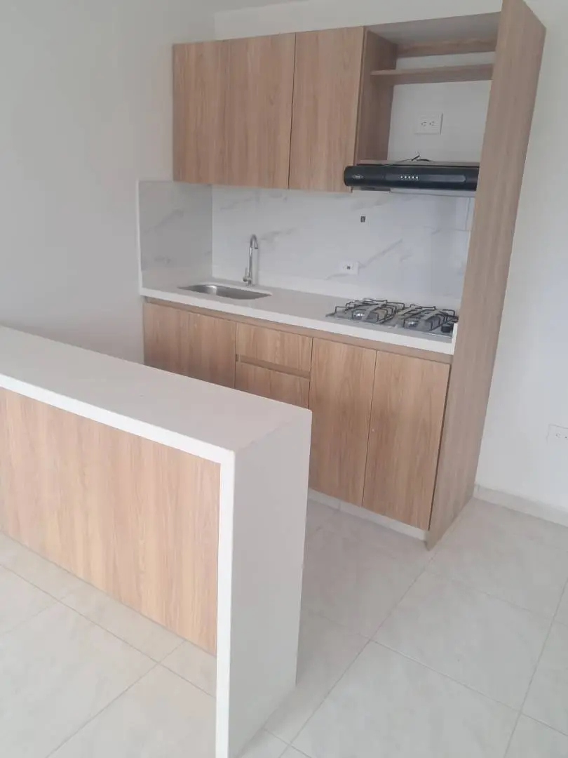 Fotografía 7 - Apartamento