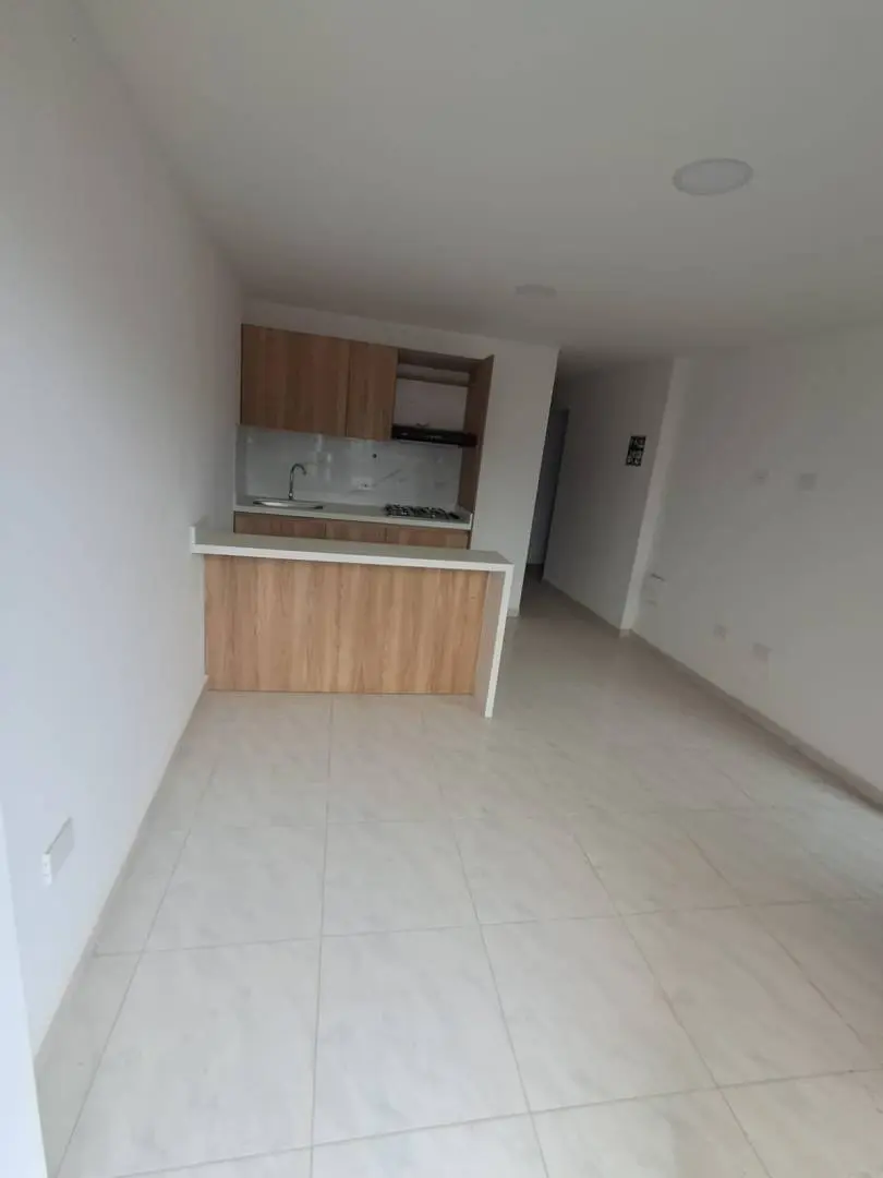 Fotografía 6 - Apartamento