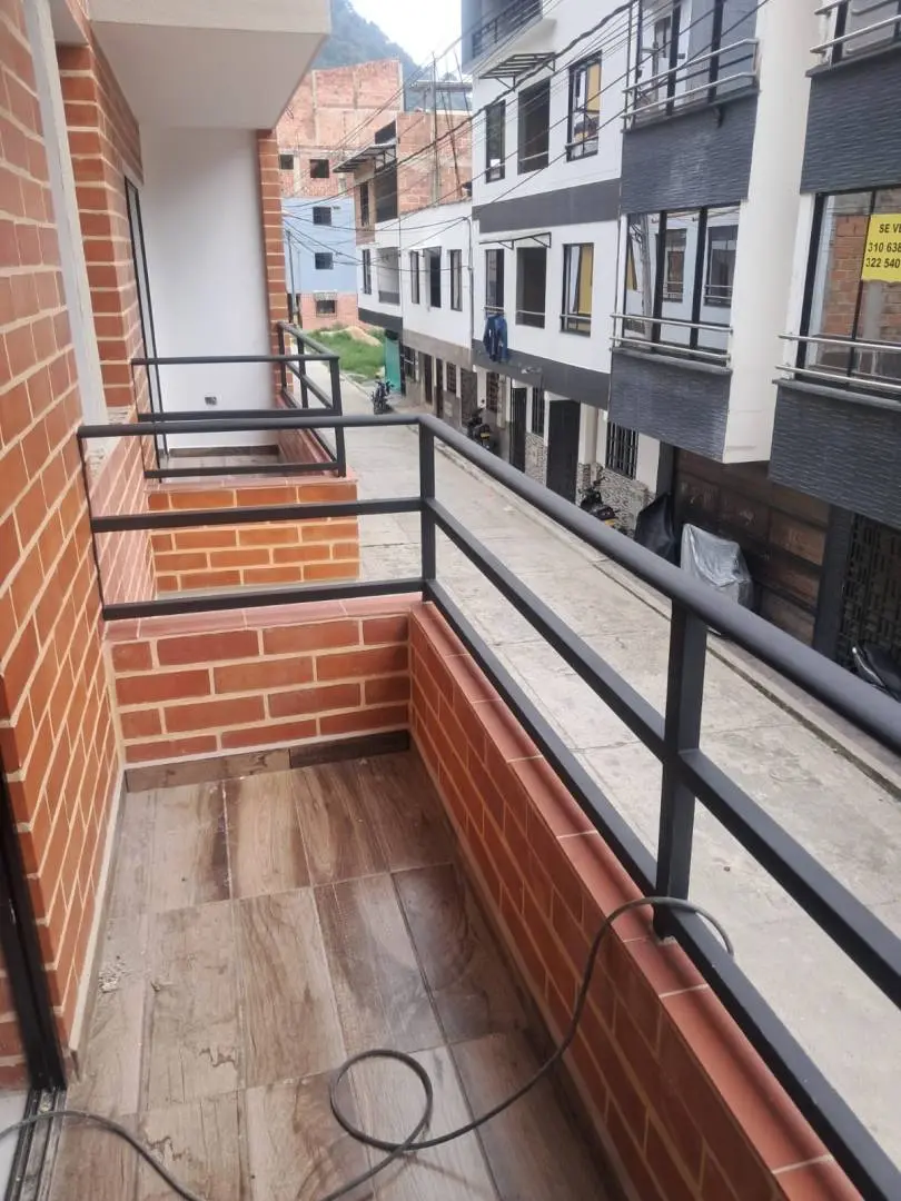Fotografía 5 - Apartamento