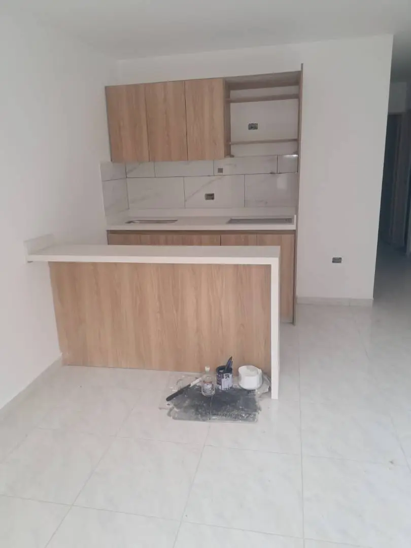 Fotografía 4 - Apartamento