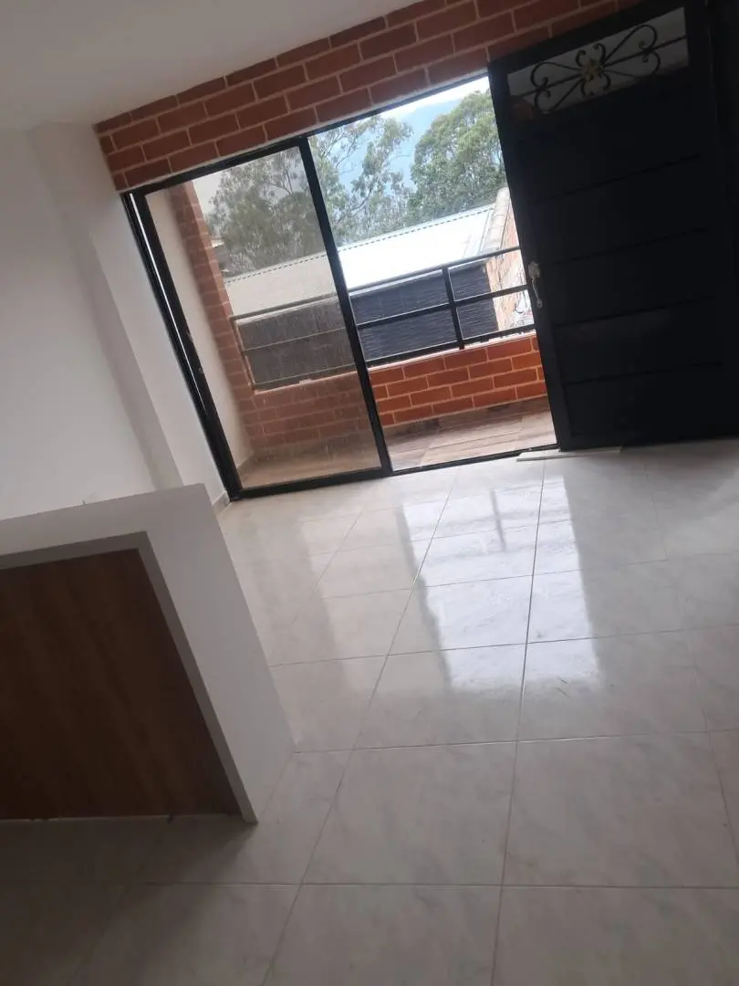 Fotografía 3 - Apartamento