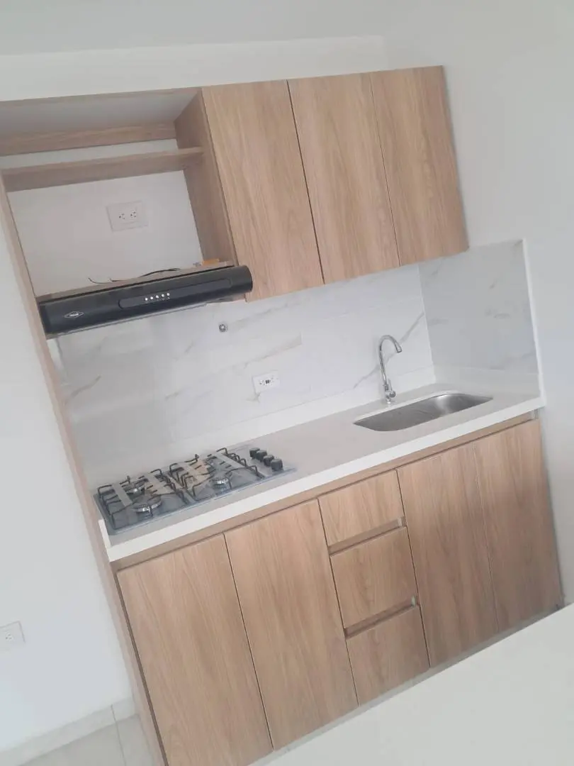 Fotografía 2 - Apartamento