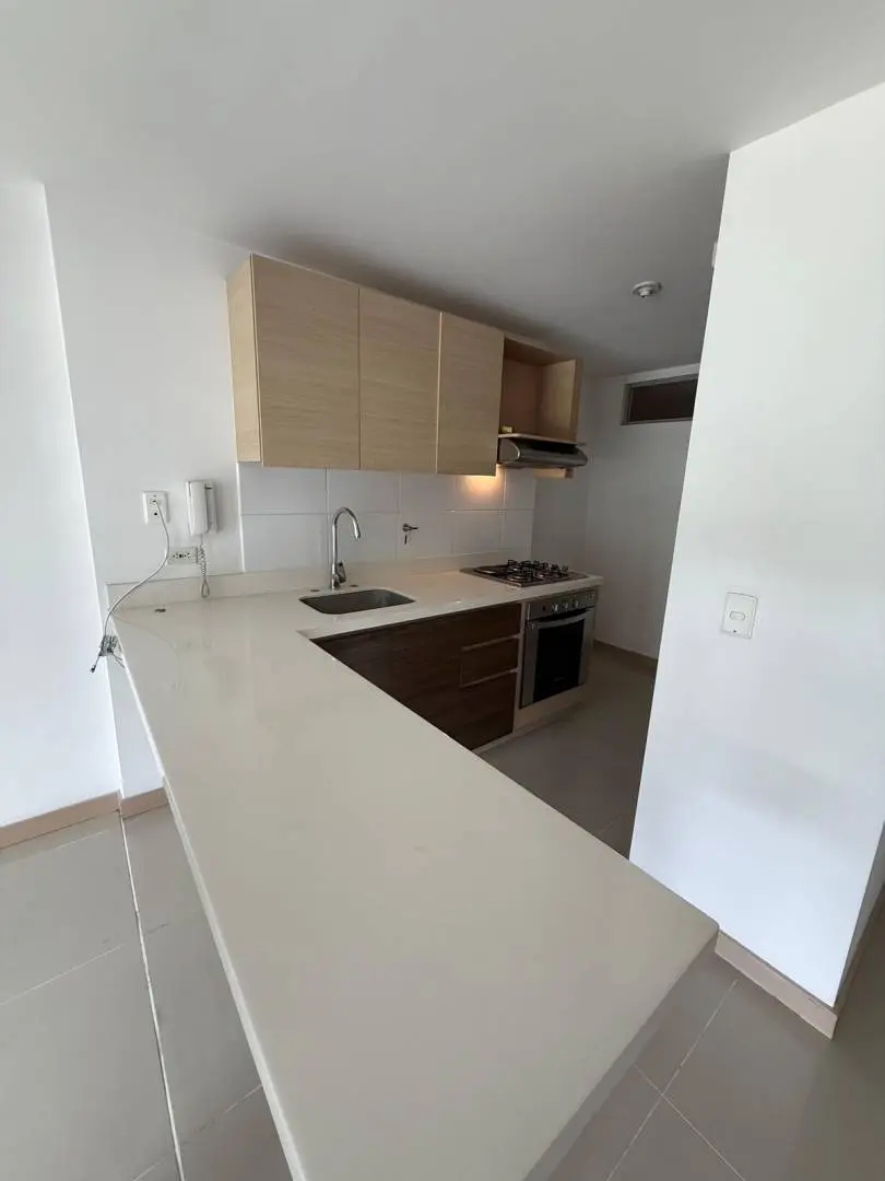 Apartamento En Alameda
