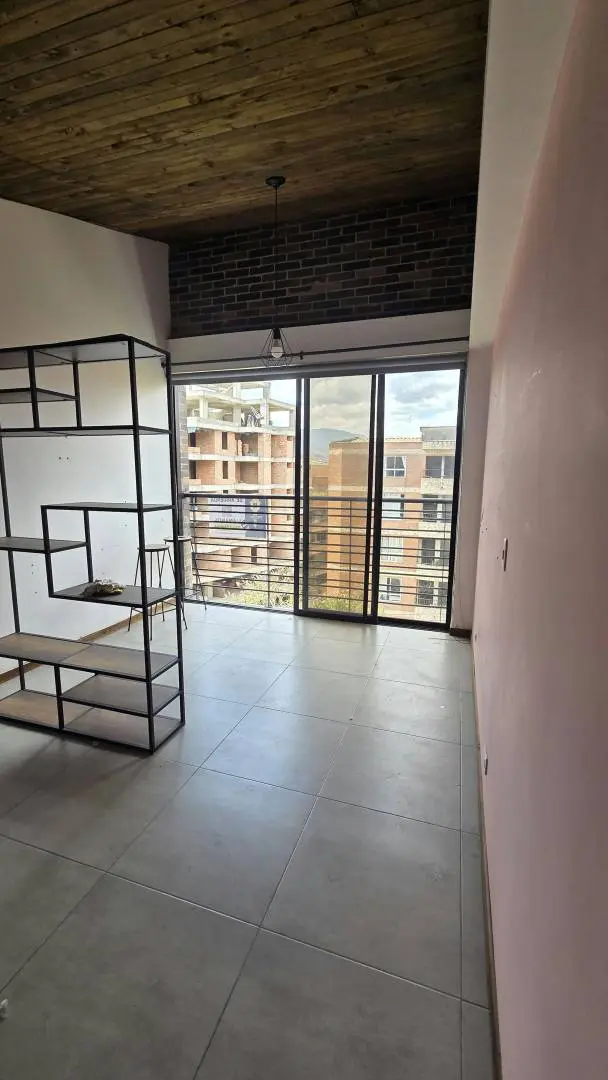 Apartamento En Cabañas