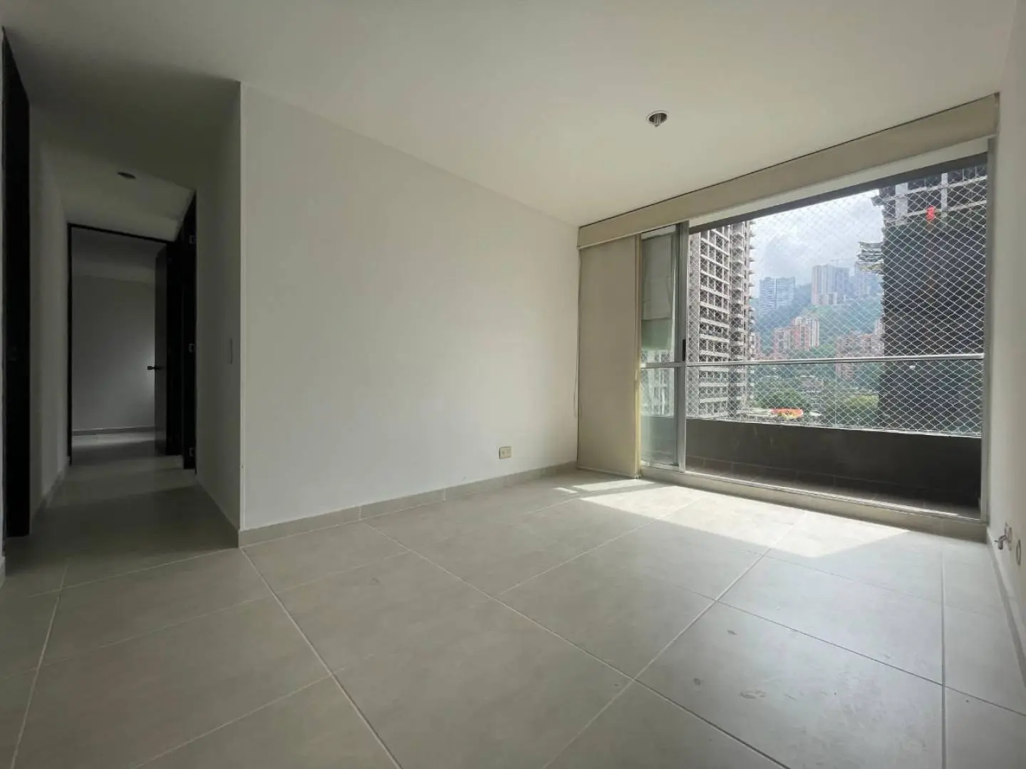 Apartamento Ciudad Del Río