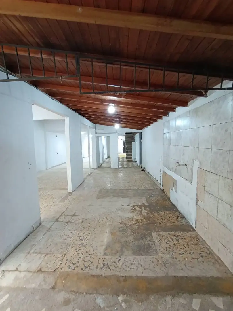 Bodega En La Playita