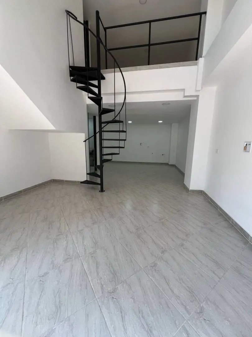 Local Comercial En Cristo Rey