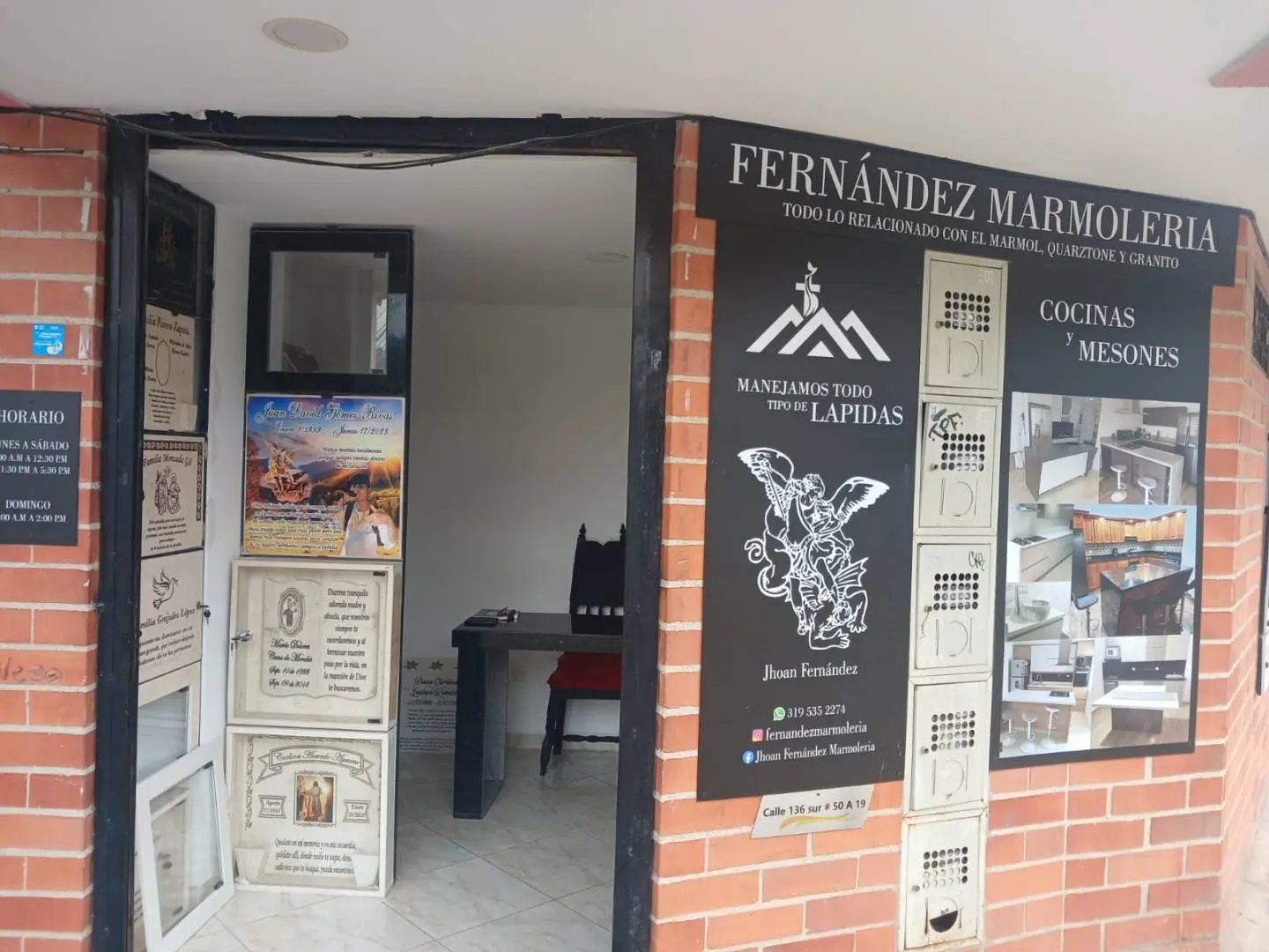 Local Comercial En Venta