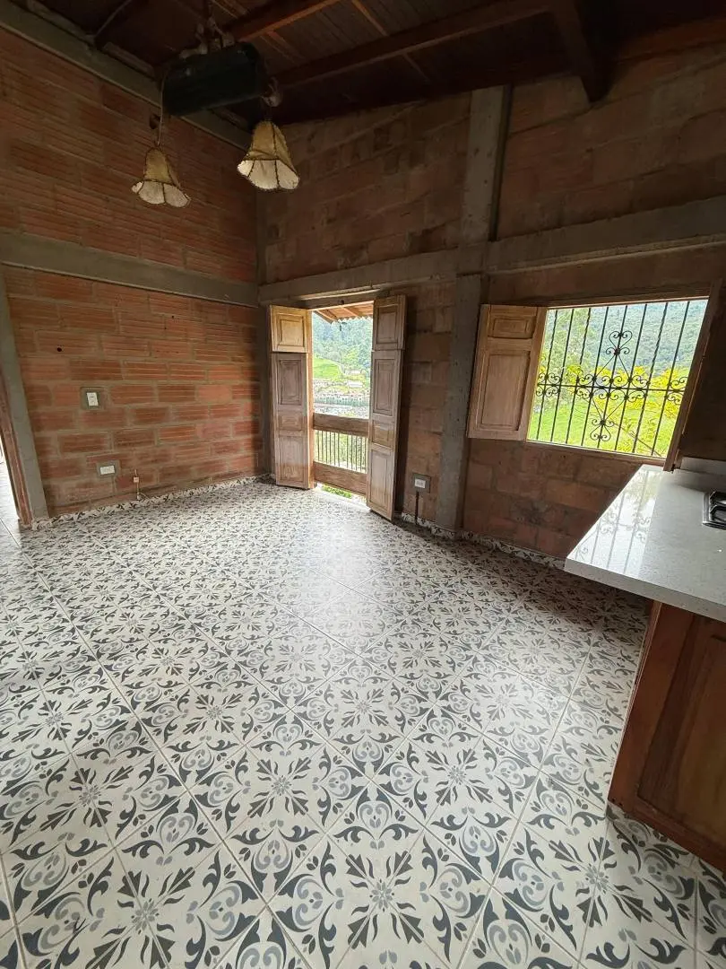 Cabaña