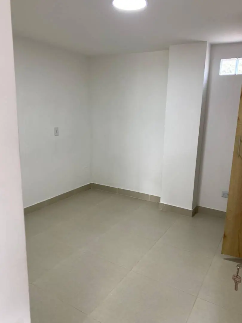 Apartamento Ed. San Fernando