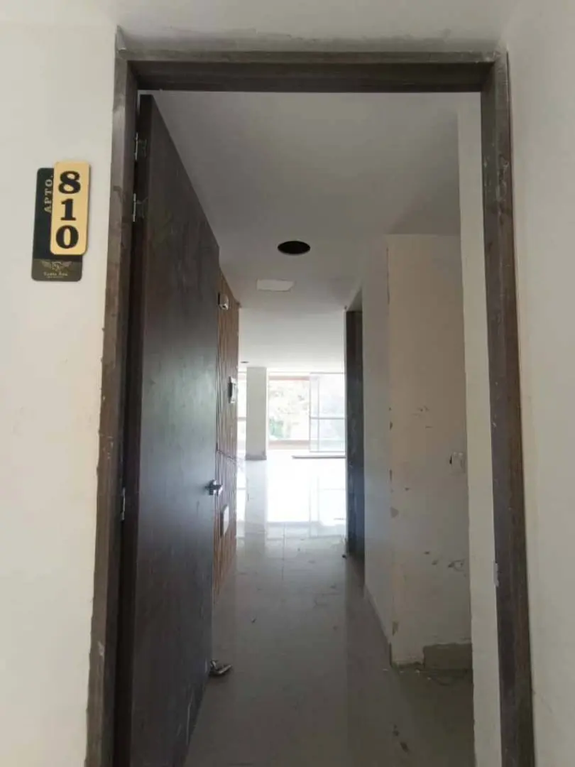 Apartamento La Planta